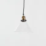 Подвесной светильник 20th c. Factory filament 6056–1p