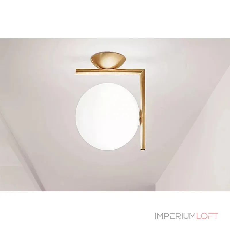 Бра ic lights