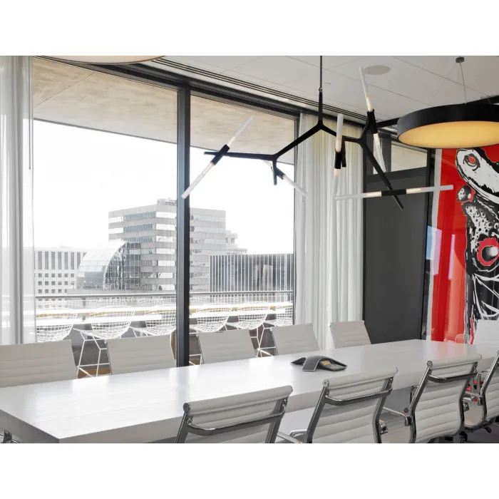 люстра Agnes 20 от ImperiumLoft