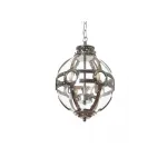 Подвесной светильник lantern hagerty d31