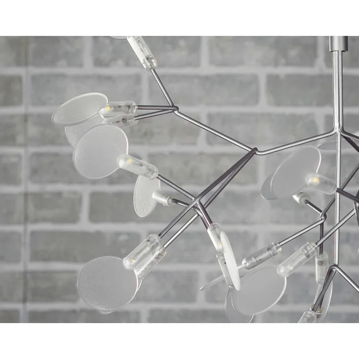 люстра Heracleum Endless от ImperiumLoft
