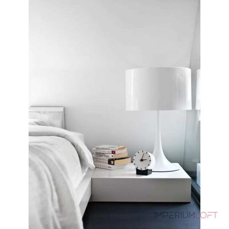 лампа настольная Spun Light T от ImperiumLoft лампа настольная Spun Light T от ImperiumLoft