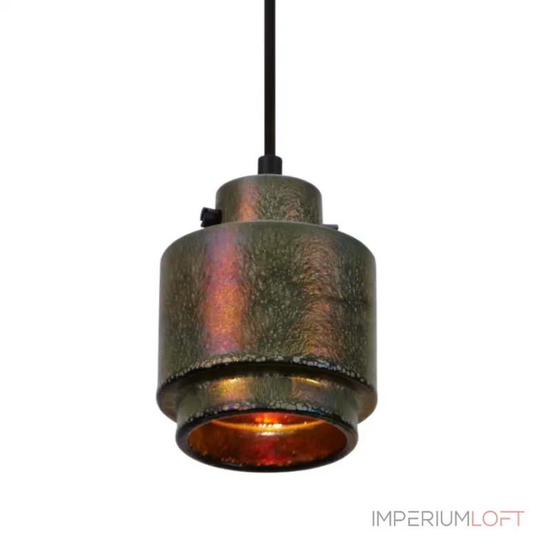 Подвесной светильник Light Round