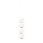 Люстра Pearls B от ImperiumLoft