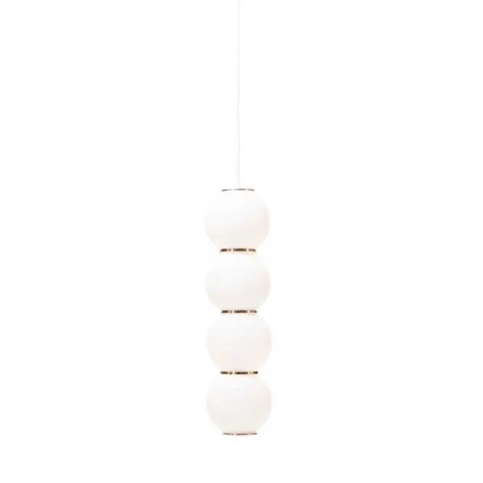 Люстра Pearls B от ImperiumLoft