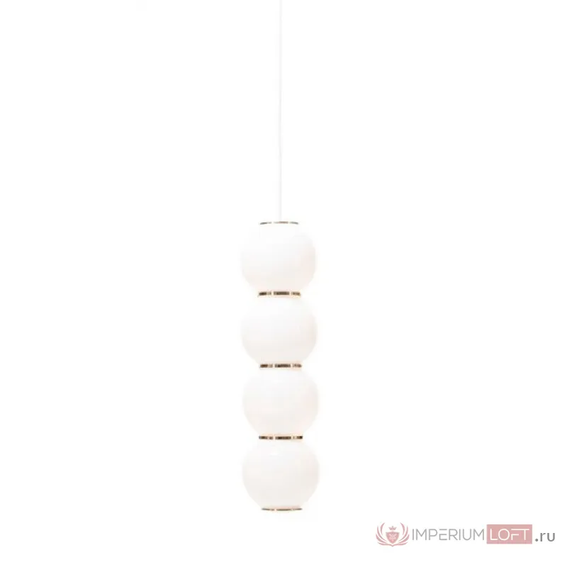 Люстра Pearls B от ImperiumLoft