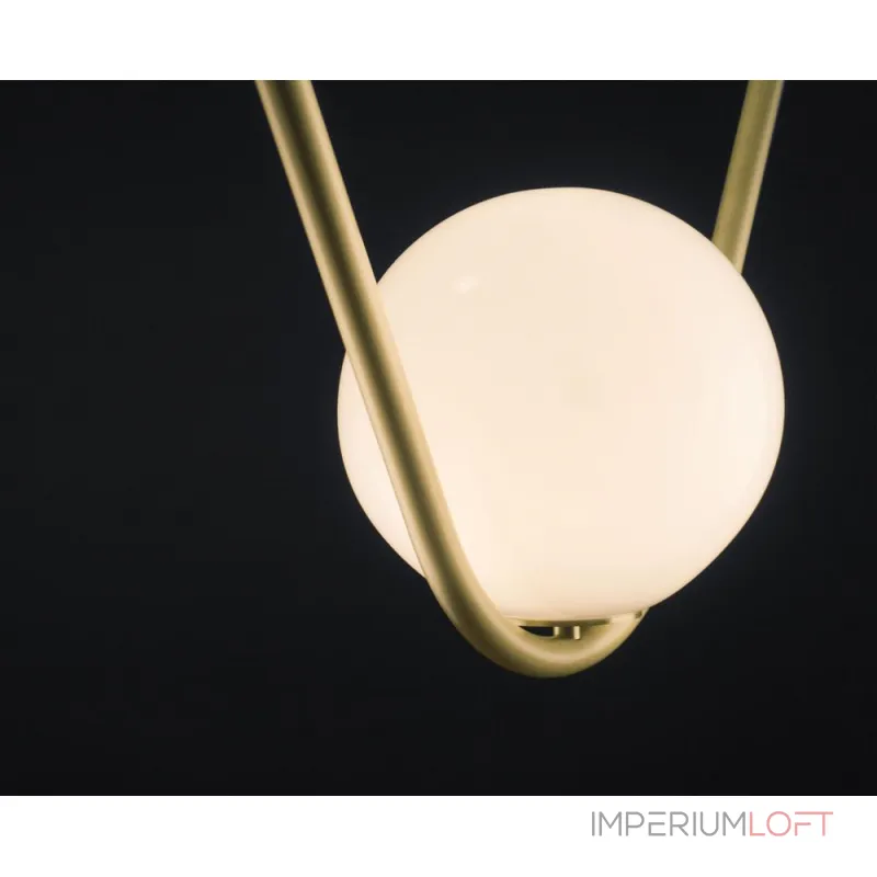 Подвесной светильник Perle 1 Pendant Light Подвесной светильник Perle 1 Pendant Light