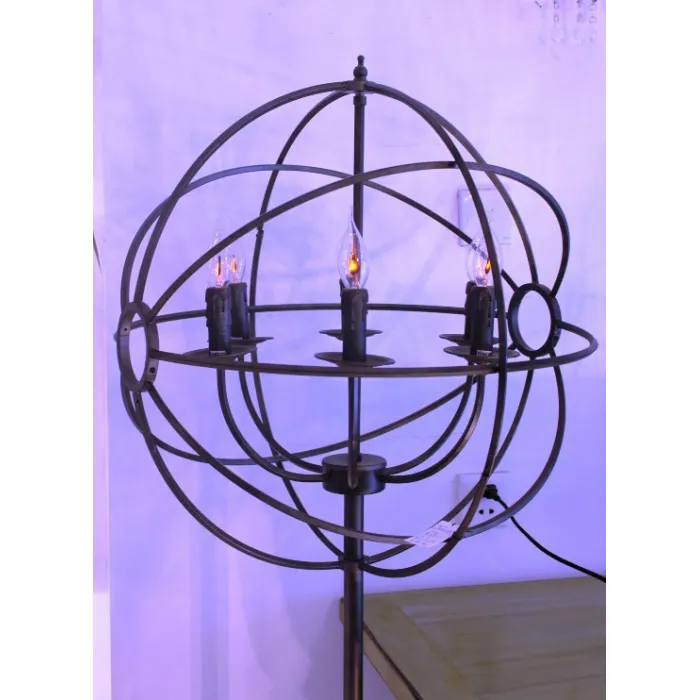 Торшер Foucault&#039;S Orb 8031–6Lb от ImperiumLoft