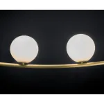 Светильник perle 2 pendant light от ImperiumLoft