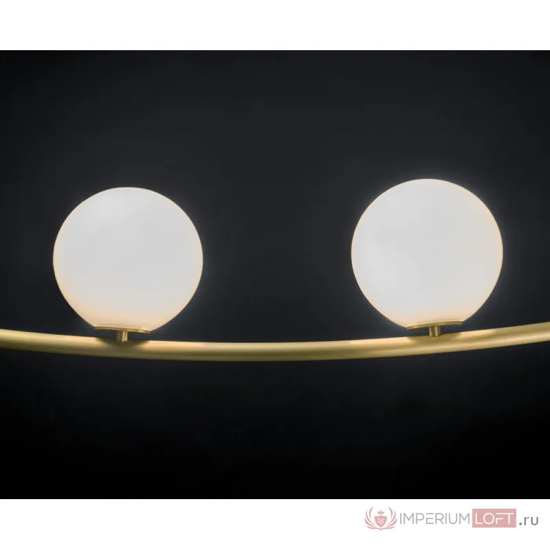 Светильник perle 2 pendant light от ImperiumLoft