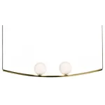 Светильник perle 2 pendant light от ImperiumLoft
