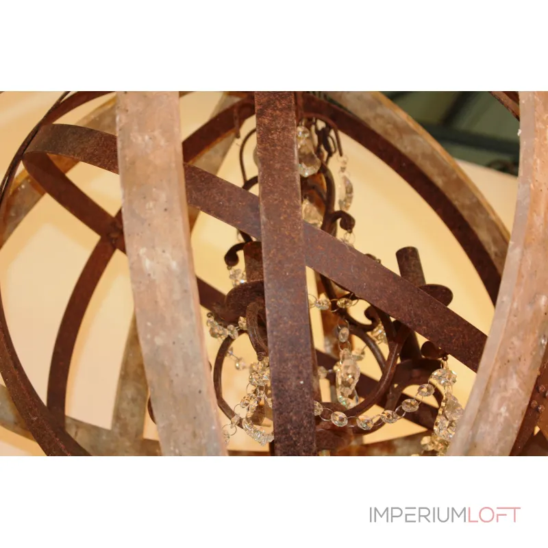 Подвесная люстра 8001–5 Подвесная люстра 8001–5