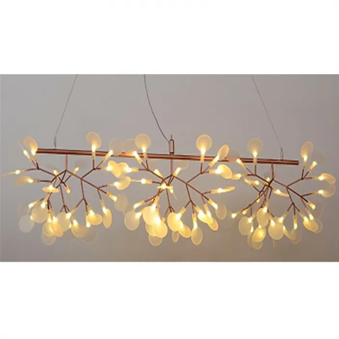 люстра Heracleum Endless от ImperiumLoft