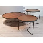 Комплект столов holm coffee table от ImperiumLoft
