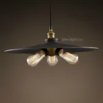 светильник 20th c. Factory filament 2003–D3 от ImperiumLoft