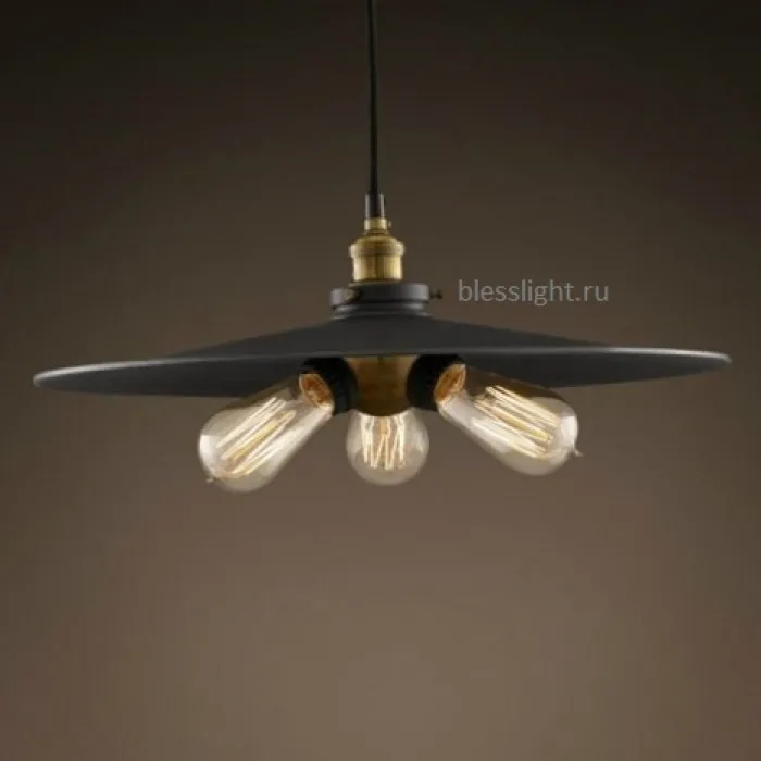 светильник 20th c. Factory filament 2003–D3 от ImperiumLoft