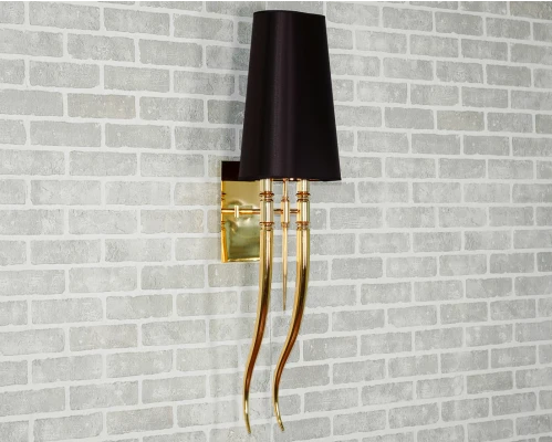 бра Brunilde Gold