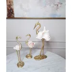 Статуэтка conch decoration