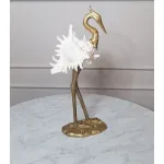 Статуэтка conch decoration