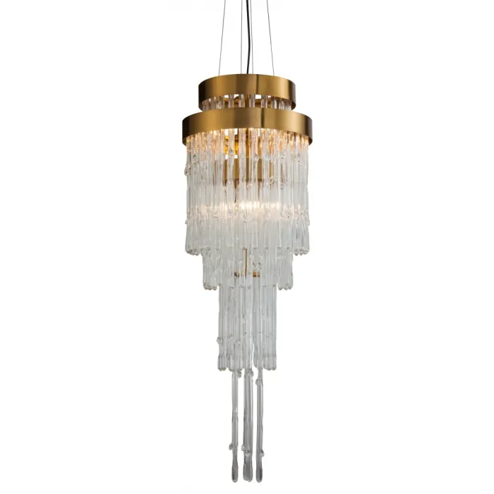 Люстра babel pendant от ImperiumLoft