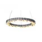 Люстра carousel xl от ImperiumLoft