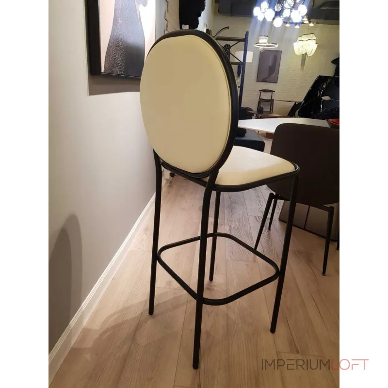 Стул барный byt-131 от ImperiumLoft Стул барный byt-131 от ImperiumLoft