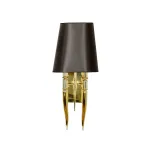 бра Brunilde Gold