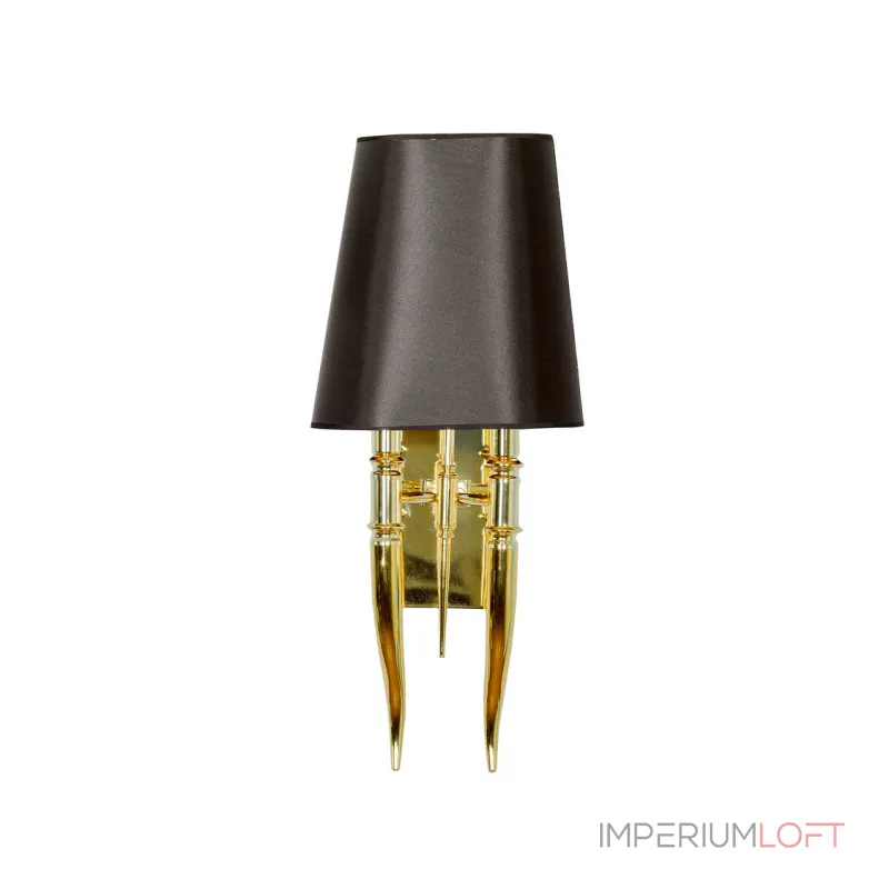 бра Brunilde Gold