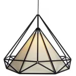 Подвесной светильник The Diamond Chandelier