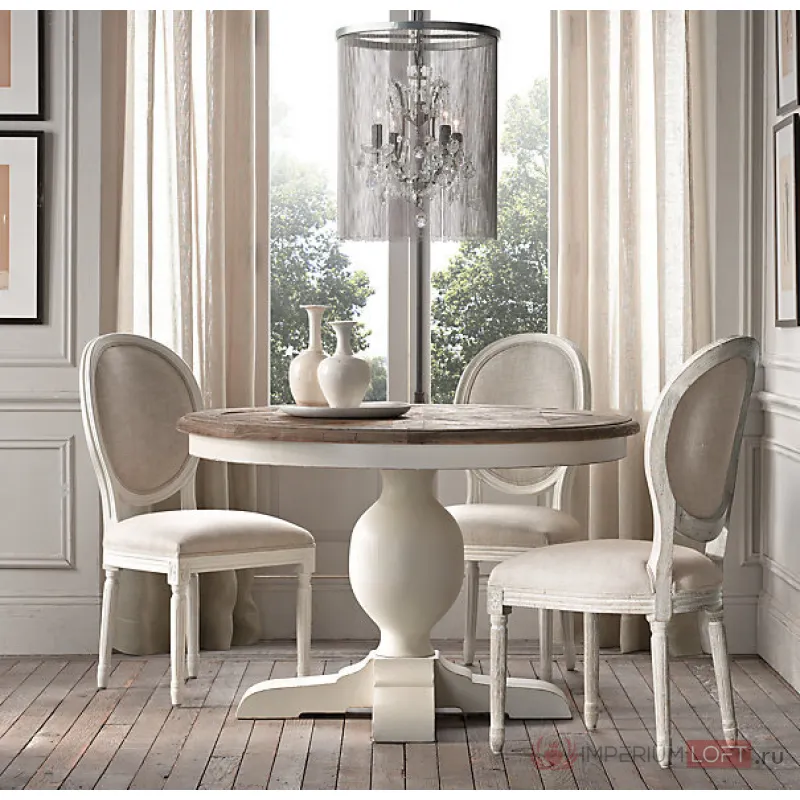 Люстра Vaille Crystal 3005–D4 от ImperiumLoft