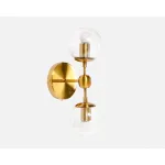 бра Modo Sconce 2 Globes