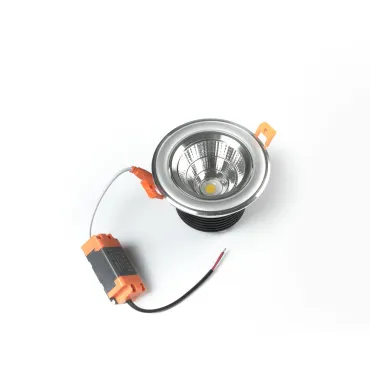 светильник точечный L8802WY-COB-10W от ImperiumLoft