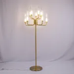Торшер candelabrum от ImperiumLoft