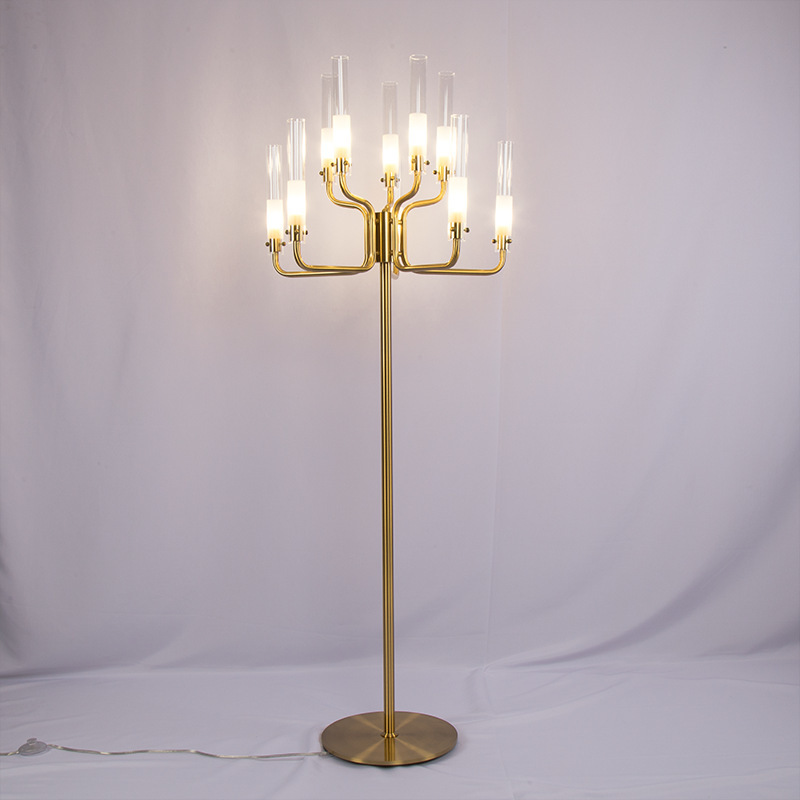 Торшер candelabrum от ImperiumLoft Торшер candelabrum от ImperiumLoft