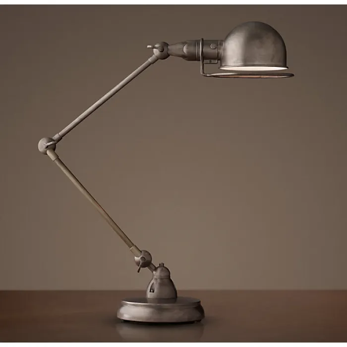 Лампа настольная atelier table lamp от ImperiumLoft