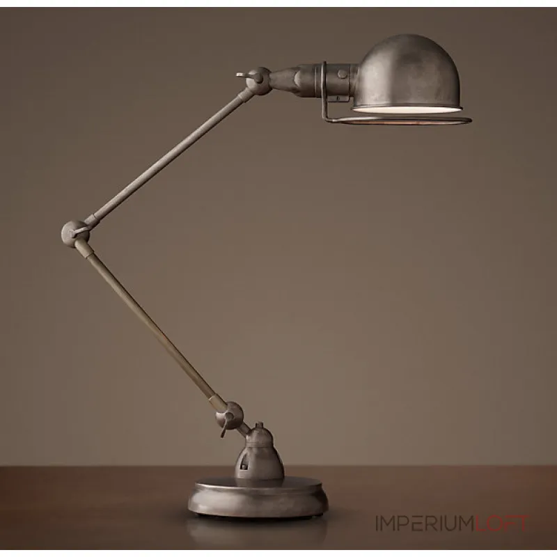 Лампа настольная atelier table lamp