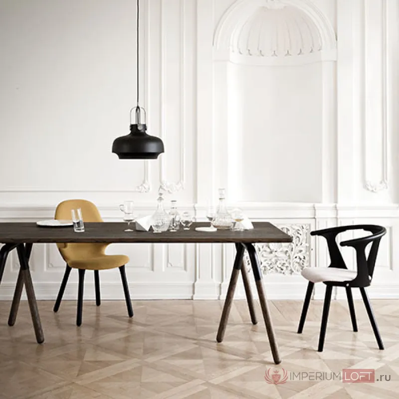 Люстра copenhagen s от ImperiumLoft