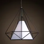 Подвесной светильник The Diamond Chandelier