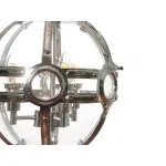 Подвесной светильник lantern hagerty d31