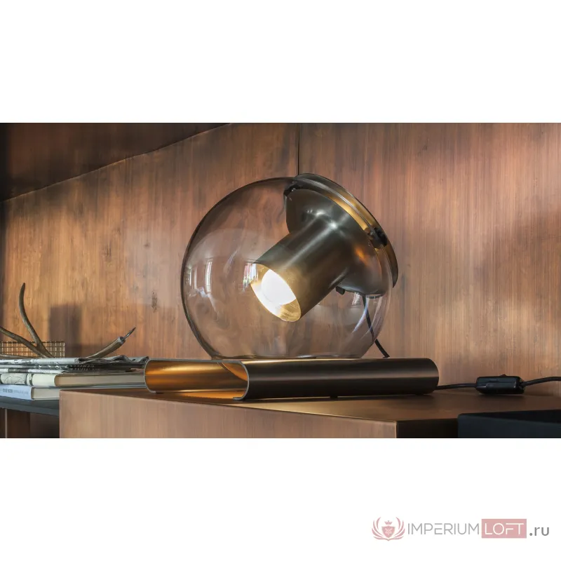 лампа настольная The Globo от ImperiumLoft