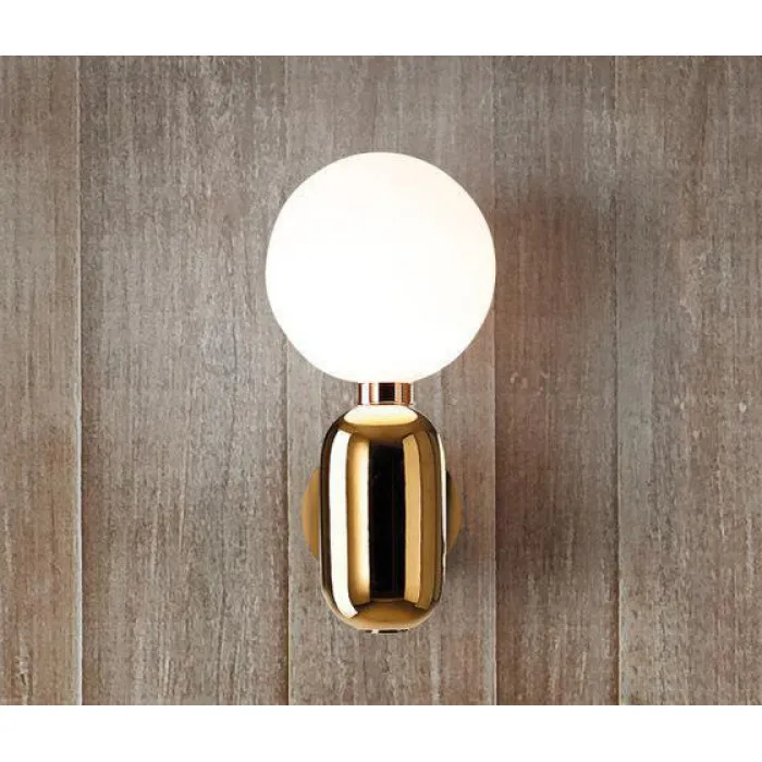 Бра Parachilna Aballs Pearl D15 от ImperiumLoft
