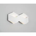 бра Fold Double in Linea от ImperiumLoft