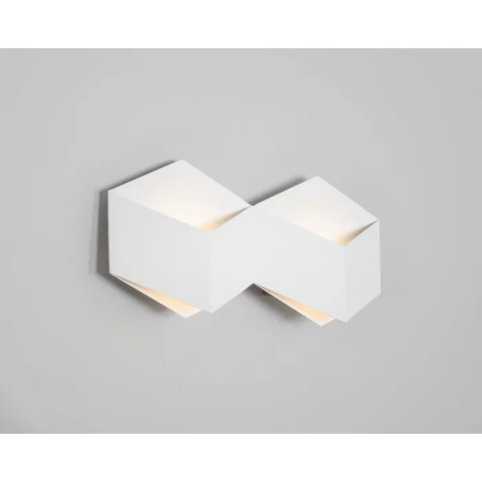 бра Fold Double in Linea от ImperiumLoft