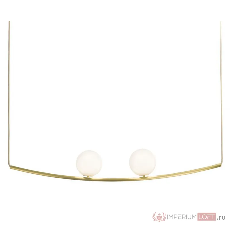 Светильник perle 2 pendant light от ImperiumLoft