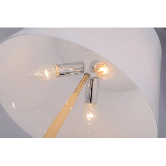 Лампа настольная lumiere от ImperiumLoft