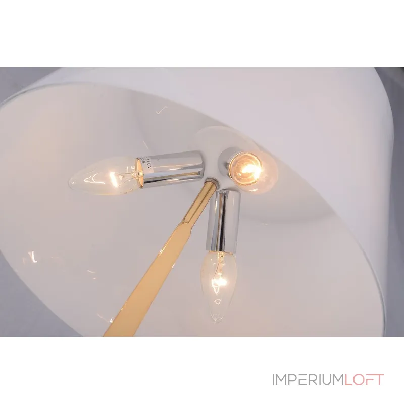 Лампа настольная lumiere