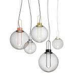 Светильник Orb Copper от ImperiumLoft