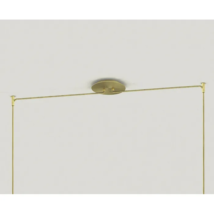 Светильник perle 2 pendant light от ImperiumLoft