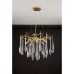 Люстра aqua copper ii от ImperiumLoft