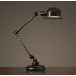 Лампа настольная atelier table lamp от ImperiumLoft
